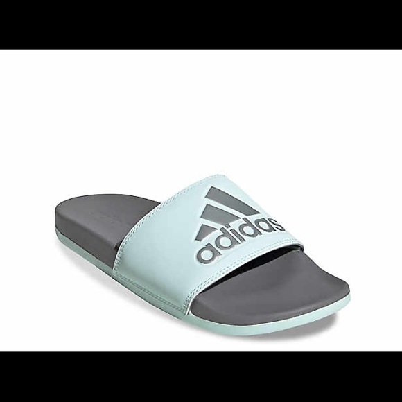 adidas | Shoes | Adilette Cloudfoam 